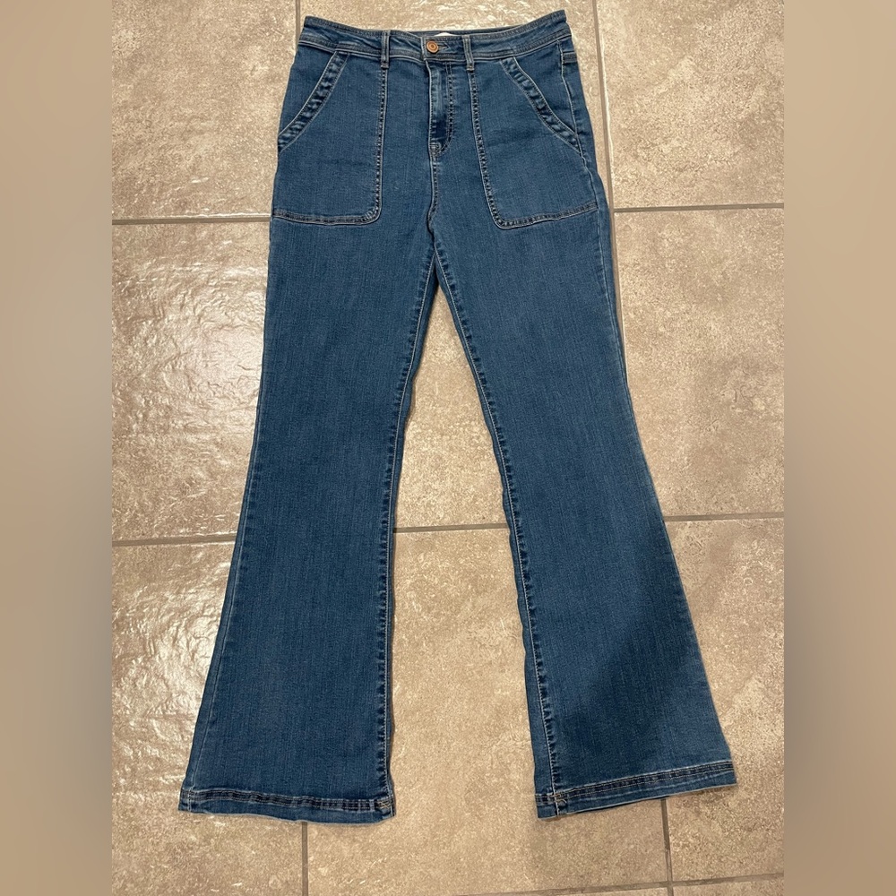 Knox Rose jeans size 10